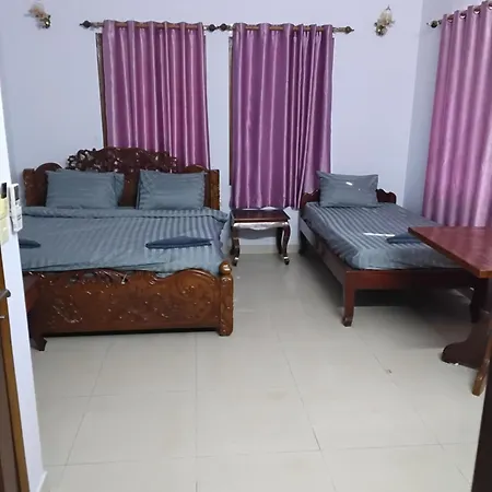 Le-Nou Siemreap Guesthouse