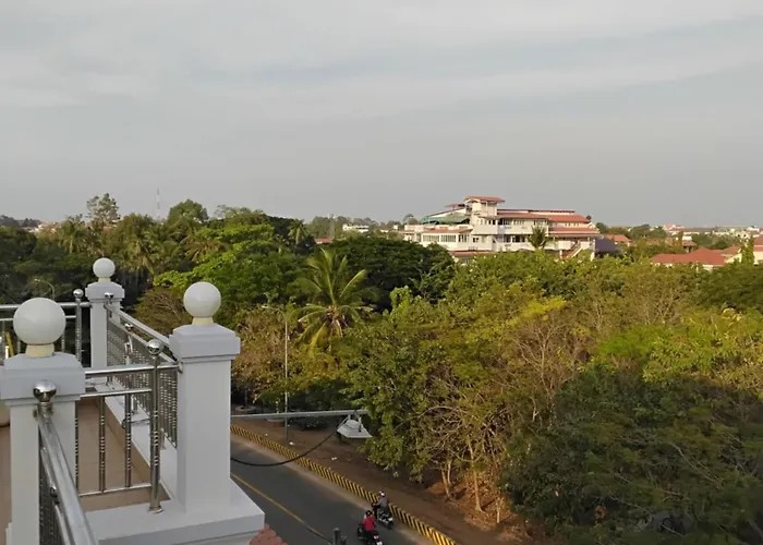 Le-nou Siemreap 3*