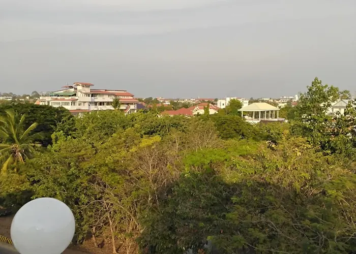 Le-nou Siemreap 3*