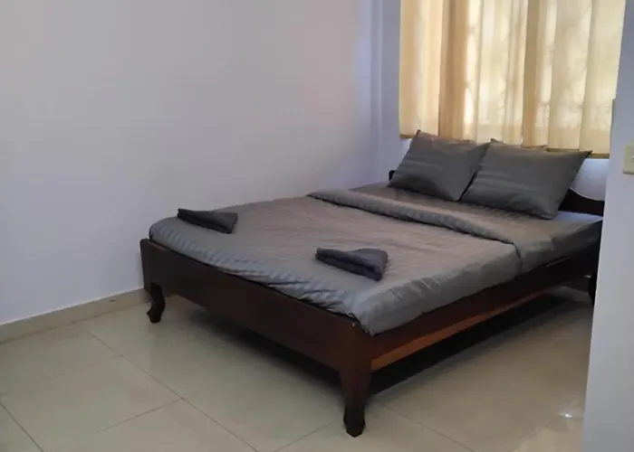 Le-nou Siemreap