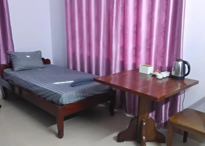Le-nou Siemreap