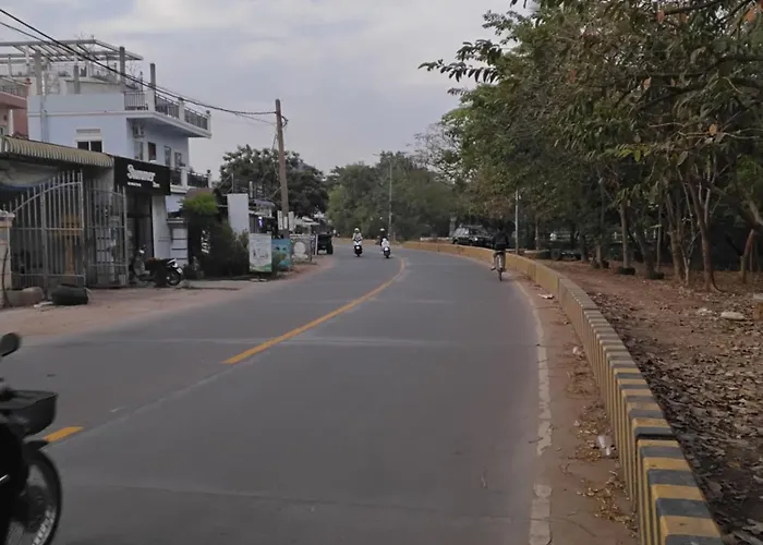 Le-nou Siemreap