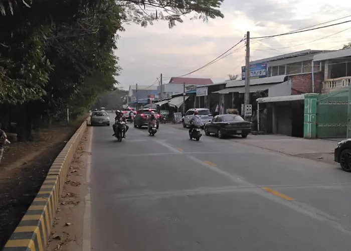 Le-nou Siemreap Siem Reap