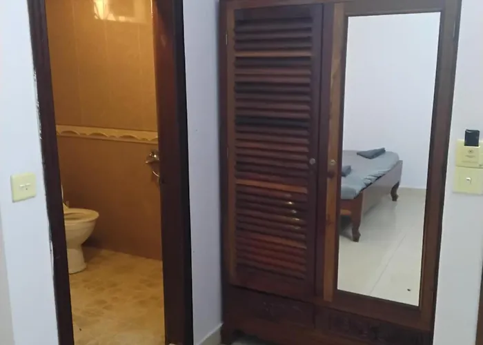Le-nou Siemreap Siem Reap