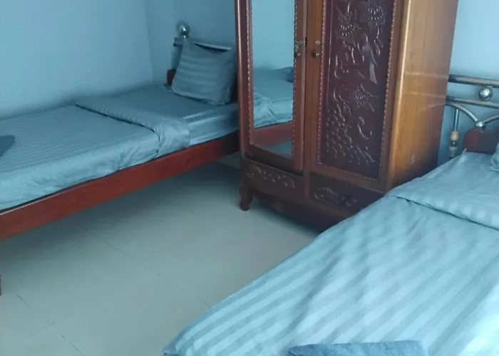 Le-nou Siemreap Siem Reap