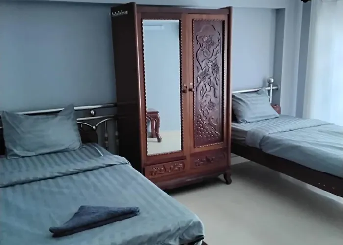 Le-nou Siemreap Siem Reap